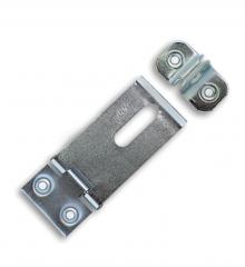 PORTA CADEADO 3 ZINC REF 22130