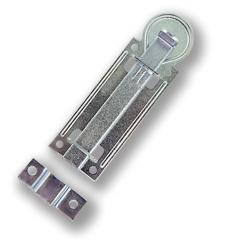 FERROLHO CHATO 4 ZINCADO REF 20440