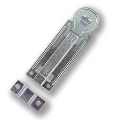 FERROLHO CHATO 3.5 ZINCADO REF 20435