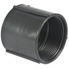 LUVA P/ELETRODUTO ROSCA 3/4