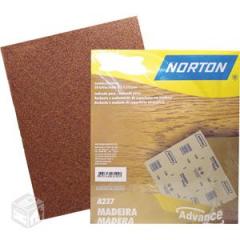 LIXA MASSA A257 060 PT C/50