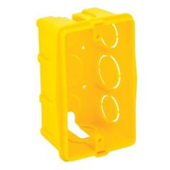 CX 4X2 AMARELA REF 60801