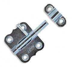 TARJETA ZINCADO 2.5 REF 21625