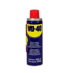 WD40 TRADICIONAL 300ML