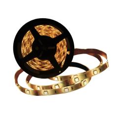 FITA LED LUMINOSA 5W 60 LEDS/M 20M 127V 3000K