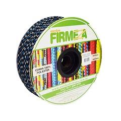 CORDA MULTICOR 05MM CARRETEL C/155M