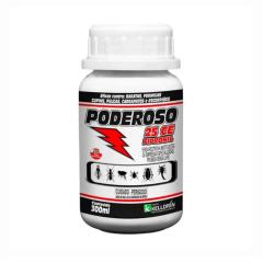 PODEROSO 25CE 300ML  REF21