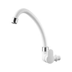 TORNEIRA B M ABS PAREDE B BAIXA TIVOLI BRANCA REF1000000520