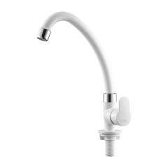 TORNEIRA B M ABS BALCAO B ALTA TIVOLI BRANCA REF1000000527