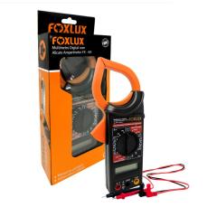 ALICATE AMPERIMETRO DIGITAL ELETRICIS REF3002