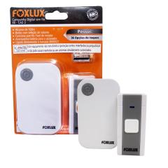 CAMPAINHA MUSICAL SEM FIO REF1219