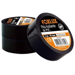 FITA ISOLANTE  5 METROS REF1001