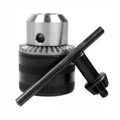 MANDRIL C/CHAVE 10MM 3/8 X 24F  REF 120001