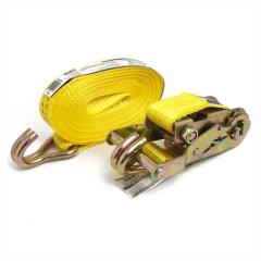 CINTA C/ CATRACA 25MM X 4.6M 800KG TON REF 9015