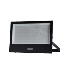 REFLETOR LED 500W PRETO 6500K LUZ FRIA