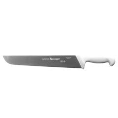 FACA DE CARNE LAMINA RETA LARGA 30CM 12 POL REF BKW20312