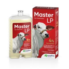 MASTER LP 50ML