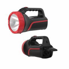 LANTERNA HOLOFOTE LED 3W TLL15 AUTOVOLT RECAREGAVEL