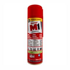 OLEO DESENGRIPANTE M1 INDUSTRIAL 321ML/193G SPRAY
