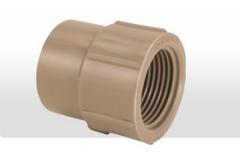 LUVA SOLD ROSCA LR 20X1/2 REF 0487