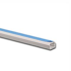 CANALETA 10X10X2MTS C/FITA DUPLA FACE REF 620913DF