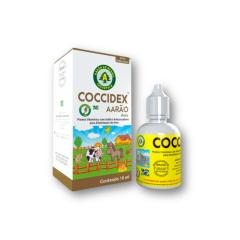 COCCDEX 10ML LIQUIDO LOTE60