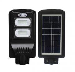 LUMINARIA LED P/ POSTE SOLAR TP SUN 40W 6500K