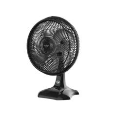 VENTILADOR MESA 45CM 6P CINZA 110V REF BVT400