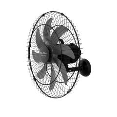 VENTILADOR OSC PAREDE 60CM 8P CINZA 110V REF BVT675