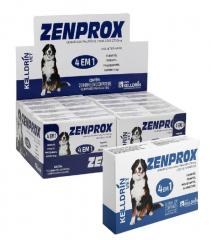 ZENPROX CAES GRANDE PORTE 2700MG REF365