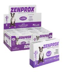 ZENPROX CAES MEDIO PORTE 900MG REF366