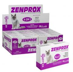 ZENPROX GATO 100MG REF366 REF 363
