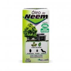 OLEO DE NEEM KELDRIN 8X10ML REF277