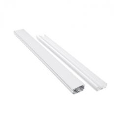 CANALETA 10X20X2MTS C/FITA DUPLA FACE REF 9165