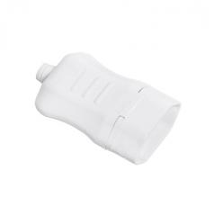 PINO FEMEA BIP 2P+T 20A BRANCO REF 9256