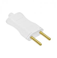 PINO MACHO BIP 10A BRANCO REF9200
