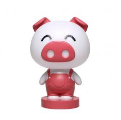 LUMINARIA DE MESA 3W KIKI 3000K