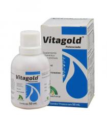 VITAGOLD POTENCIADO 50ML