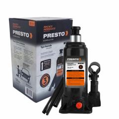 MACACO HIDRAULICO P/3 TONELADAS REF 96101