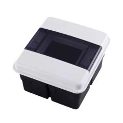 CX DISTRIB 03NEMA/04DIN PORTA FUME