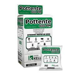 POTTENTE 400PM  25G