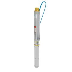 BOMBA SUBMERSA 3� 1/3CV 127V REF W3SDIM2/62M