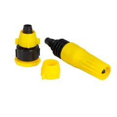 ESGUICHO P/MANG DE JARDIM 1/2 REF1061