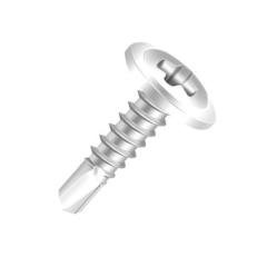 PARAF SEXT DRILL 4.2X19 AUTO BROCANTE CX/500 REF 26678