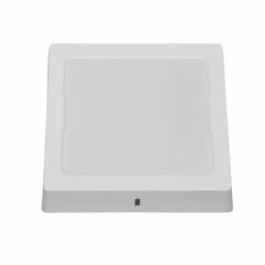 PAINEL LED SOBREPOR 18W QUAD LYS 21CMX21CM 6500K LUZ FRIA