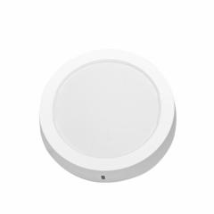 PAINEL LED SOBREPOR 12W RED LYS 21,2CMX21,2CM 6500K LUZ FRIA