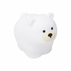 LUMINARIA LED SOFT POLAR 0,5W RECARREGAVEL