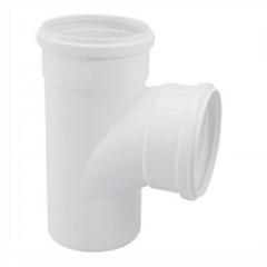 TE ESGOTO 100MM REF 0661