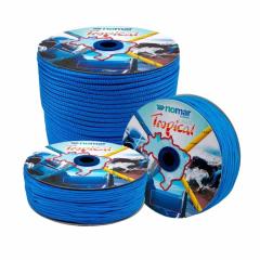 CORDA AZUL 12MM CARRETEL C/140M