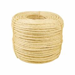 CORDA SISAL 08MM RL C/220M